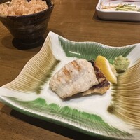 焼うお いし川 名古屋 - 