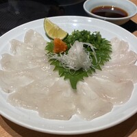玄品 大阪 梅田東通 ふぐ・うなぎ・かに料理 - 