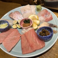 焼うお いし川 名古屋 - 