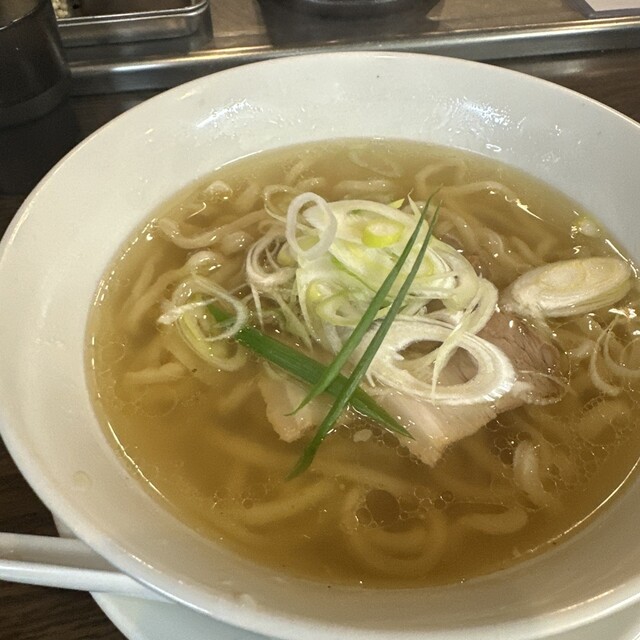 Teuchi Men Yasuda photo