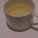 RISTORANTE YAGI - ハーブティー