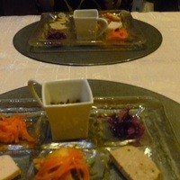 フレンチ 奥村邸 - 
