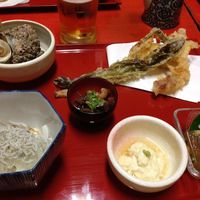 魚めし 竹亭 - 