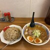 ラーメン 八雲