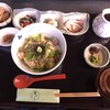 とうふ遊び 豆らく - 料理写真:
