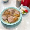 なぎちゃんラーメン 白楽駅前店