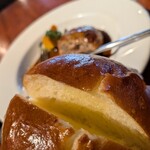 ブレカフェ・ブラッセリィ - 