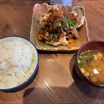 炉地BAR八兵衛 - 