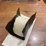 ラーメン 天外天 - 