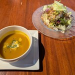 ブレカフェ・ブラッセリィ - 