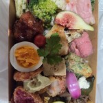 2階のべんとう屋さん - 料理写真: