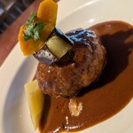 ブレカフェ・ブラッセリィ - 