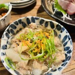 トミフク食堂 - 