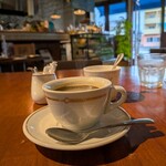 ブレカフェ・ブラッセリィ - 