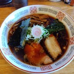 らーめん心繋 - 