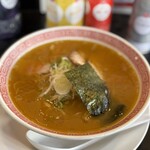 幸楽苑　 - 料理写真: