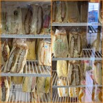 アサカベーカリー - ショーケース⑤⑥ 11/2025