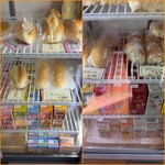 アサカベーカリー - ショーケース⑦⑧ 11/2025