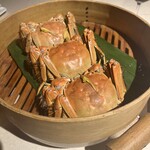 成隆行蟹王府 - 