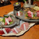 北新地マグシェ - 