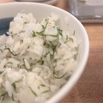 手打そば 乃田 - 