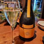 北新地マグシェ - 