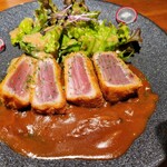 北新地マグシェ - 