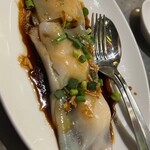 巧匠 - 海老の米粉巻き