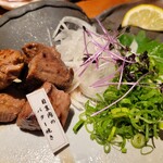 北新地マグシェ - 