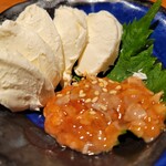 北新地マグシェ - 