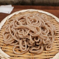 自家製粉石臼挽きうどん 青空blue 本店 - 