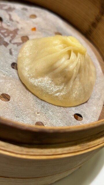 Chao Jiang Ginza Ten