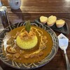 カフェ沖縄式