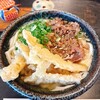 あずみうどん 大刀洗本店