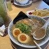 丸源ラーメン 本郷台店