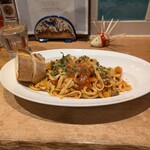 薪バルPERCA 新橋 - 