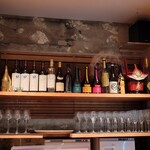 北新地マグシェ - 