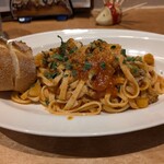 薪バルPERCA 新橋 - 