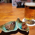 北新地マグシェ - 