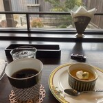 守貞cafe - 