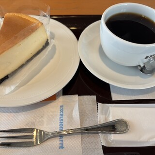 エクセルシオールカフェ_0