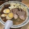 桂花ラーメン 新宿末広店