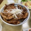 十勝豚丼 いっぴん 帯広本店