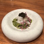 麻布淺井 - 