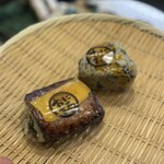 ごちそう焼むすび おにまる - 料理写真:
