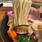 麺屋 Hulu-lu - 