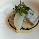 エアーズ イタリアン キュイジーヌ - 