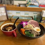 麺屋 Hulu-lu - 