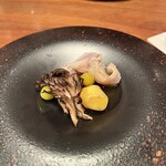麻布淺井 - 
