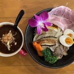 麺屋 Hulu-lu - 